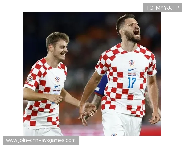 克罗地亚中场体系焕新,年轻球员表现令人惊喜 克罗地亚中场体系焕新,年轻球员表现令人惊喜