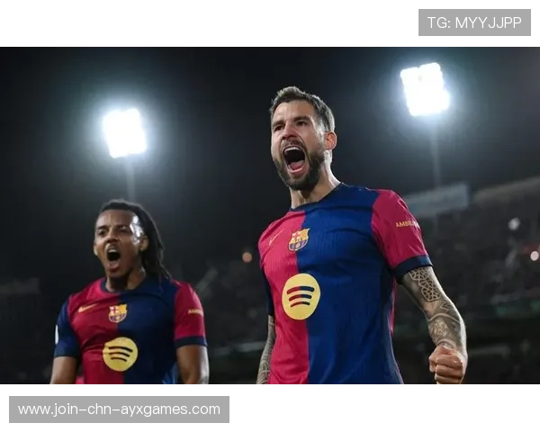 巴萨若能建立新领袖，球队未来光明可期