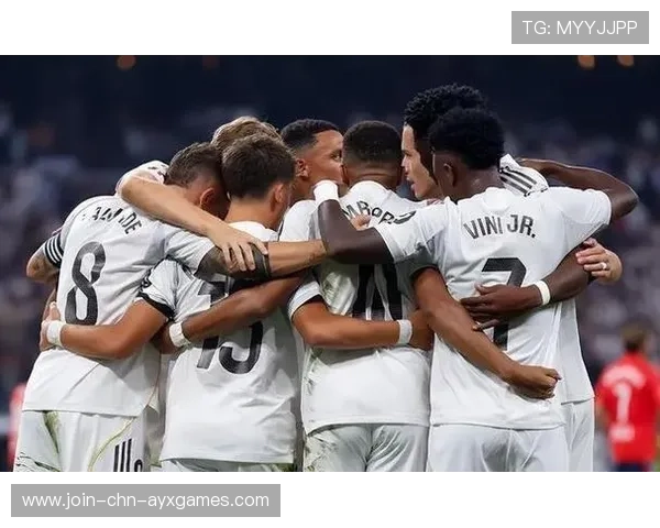 皇马若持续稳健发展,俱乐部未来十年可期 皇马若持续稳健发展,俱乐部未来十年可期