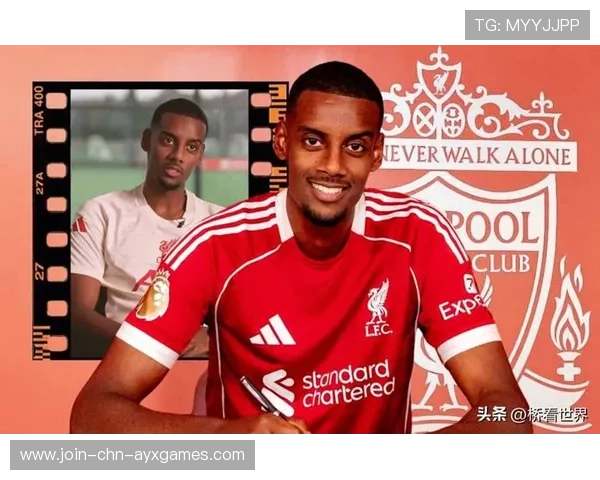 利物浦伊萨克一箭定江山，安菲尔德重现信心