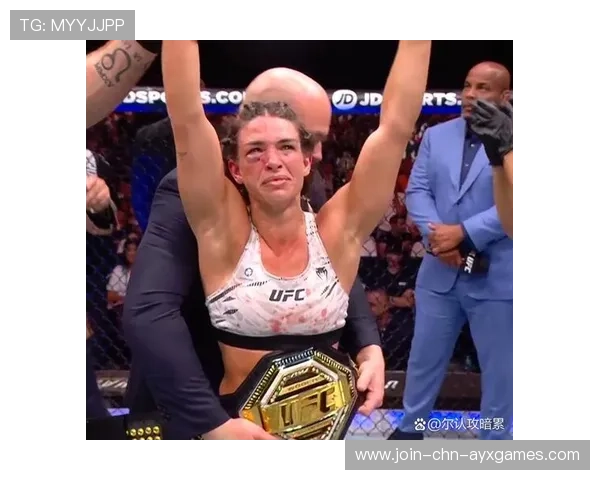 UFC赛前称要“打爆对方头”，结果被反杀