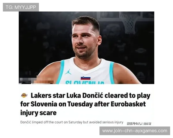 东契奇稳定发挥成为湖人最大安心砝码