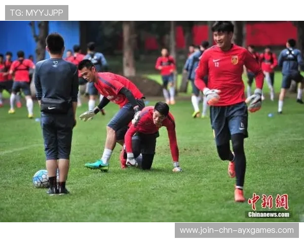 世界杯预选赛亚洲区球队强化抗压能力训练