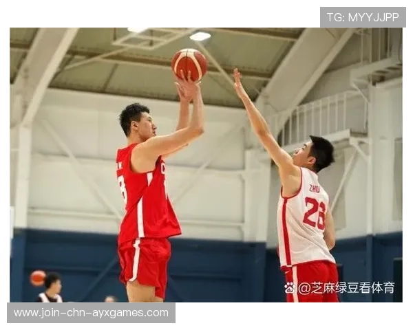 中国男篮重新集结备战窗口期，多名球员回归队伍