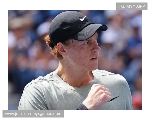 辛纳火力全开无人挡