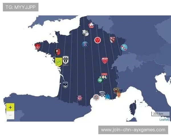 巴黎市场策略成法甲样本，资本与竞技如何平衡？