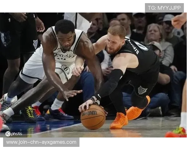 小波特急停跳投再度命中，篮网外线节奏稳住