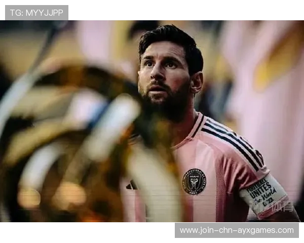 梅西47冠传奇之路：不需要统治全场，只需三次决定胜负瞬间！