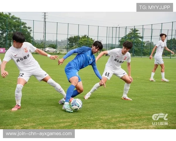 俱乐部青年队经理被任命，着力强化梯队建设，足球青年人俱乐部