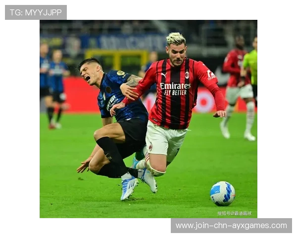 劳塔罗快攻中果断下底传中，国际米兰连续创造威胁