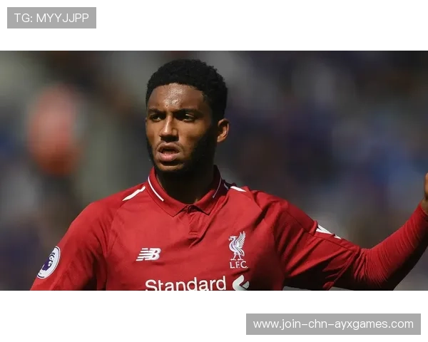 利物浦戈麦斯强悍上抢形成直接助攻，助力红军冲击顶级荣耀