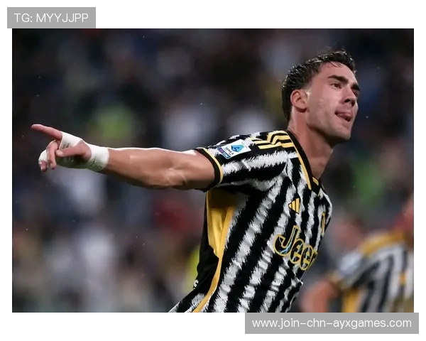 尤文图斯拟签“德甲铁肺”：中场强援引发期待