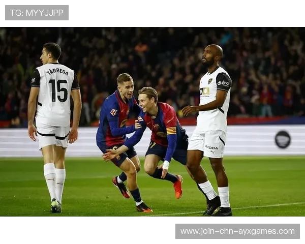 巴萨若能整合资源，重返巅峰并非空谈